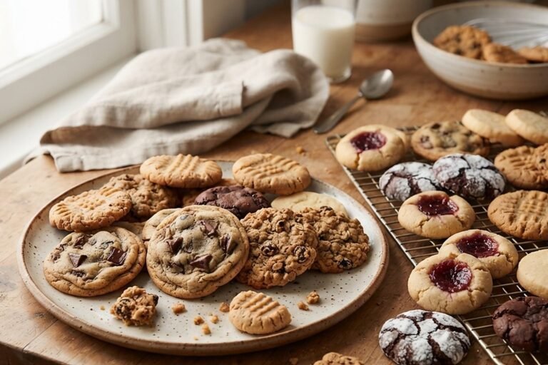 Cookies
